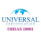 OHSAS 18001 Logo