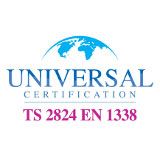 TS 2824 EN 1338 Logo