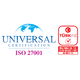 Bilgi Güvenliği Yönetim Sistemi ISO 27001