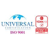 Kalite Yönetim Sistemi ISO 9001