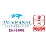 Çevre Yönetim Sistemi ISO 14001